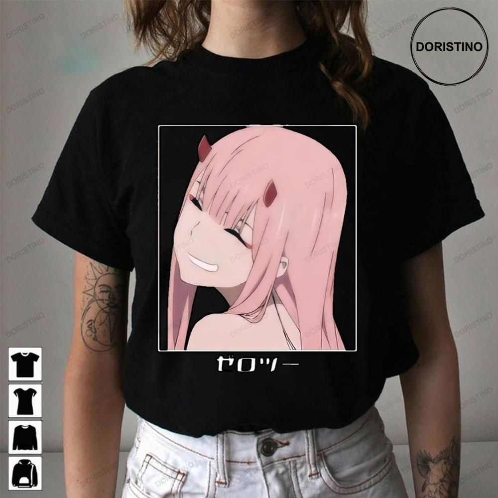 Zero Twodont Worry Well Always Be Together Awesome Shirts